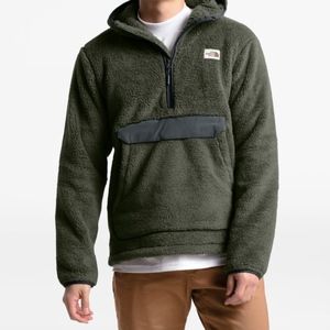 Women's Northface Pullover